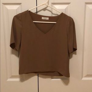 Babaton Randy Blouse